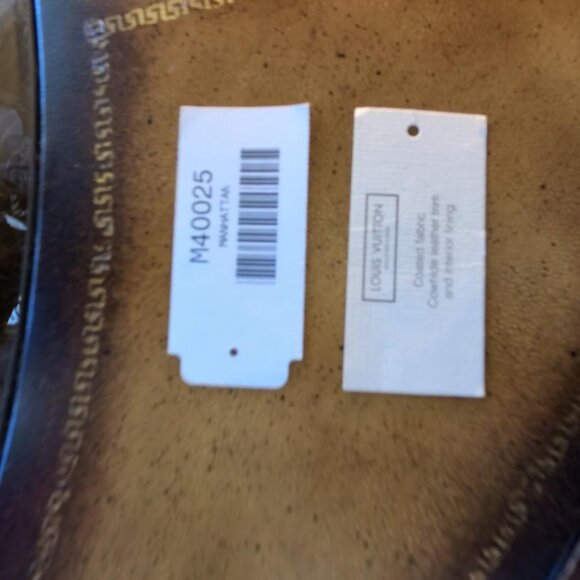 Louis Vuitton  Monogram Manhattan GM - Picture 8 of 13